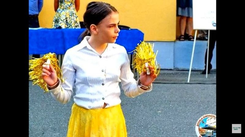 17 ani de când Adriana Iliescu devenea cea mai bătrână mamă din lume. Cum arată astăzi Eliza, fiica ei