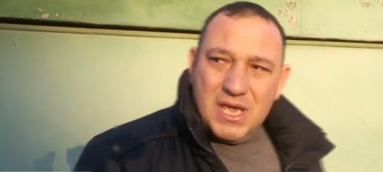 Tatăl Raisei