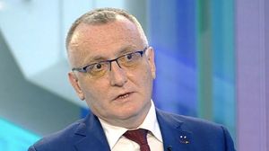 Sorin Cîmpeanu