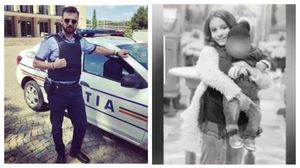 Apelul la 112 al polițistului care a lovit-o mortal pe Raisa pe trecere
