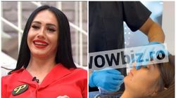 Ella de la Puterea Dragostei, atac subtil la adresa Georgianei, iubita lui Jador. Fosta artistului n-o iartă pe actuala: “Merg la estetician…cu nasul”