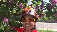 Silvia înainte să împlinească 38 de ani