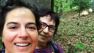 Mama alpinistei decedate în Bucegi, devastată de durere