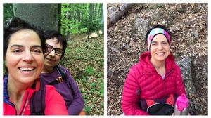 Mama alpinistei decedate în Bucegi, strigăt de durere pe rețelele de socializare