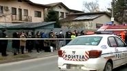Raed Arafat spune că fetița se afla în stare gravă atunci când a sosit prima ambulanță
