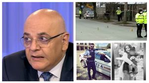 Raed Arafat, despre accidentul de pe Bulevardul Laminorului