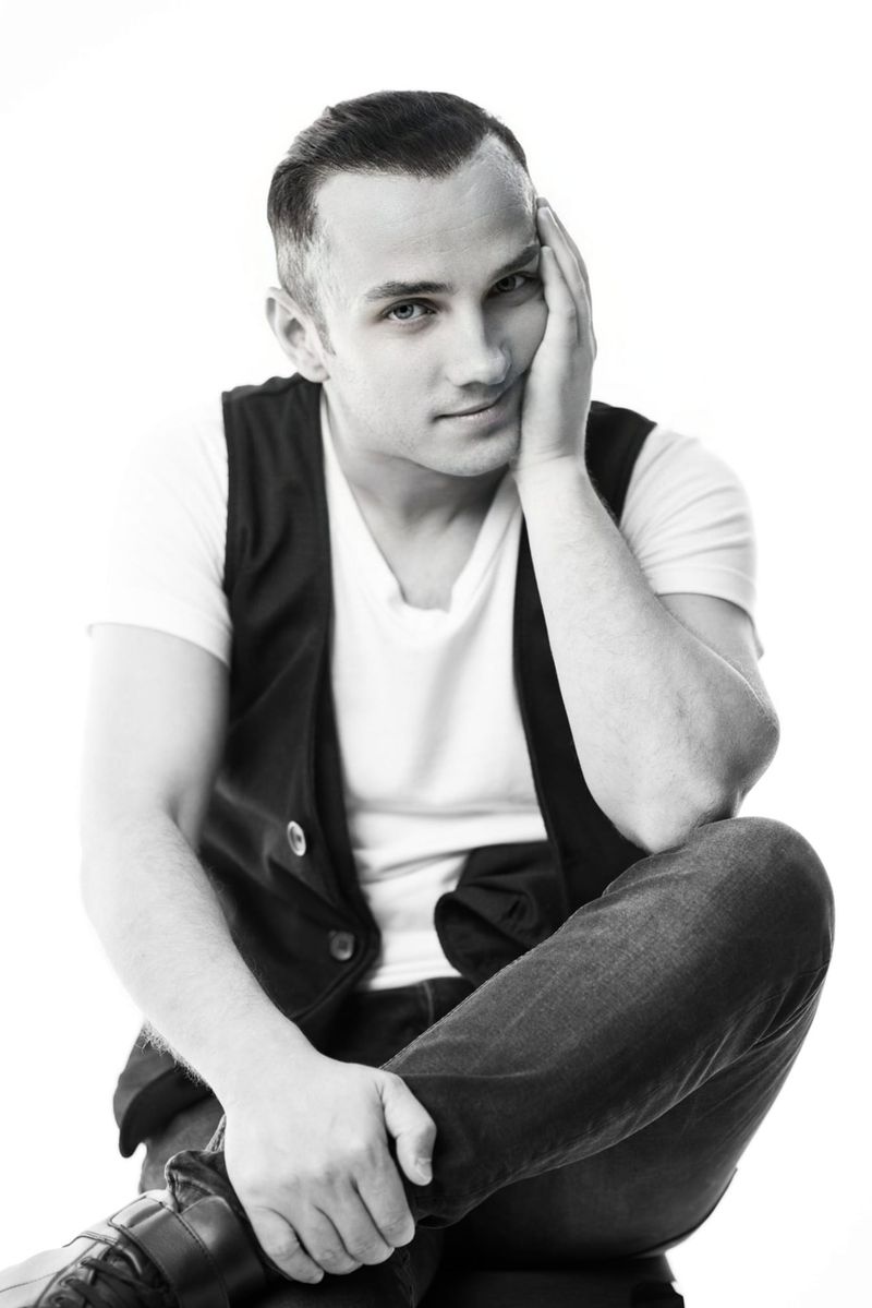 Mihai Trăistariu, finalist Eurovision în 2006 cu piesa „Tornero” Astăzi este cea mai deprimantă zi din an. Ce fac vedetele de „Blue Monday”