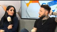 Simina Loica și Alex Zănoagă