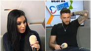 Simina Loica și Alex Zănoagă