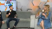 Simina Loica și Alex Zănoagă