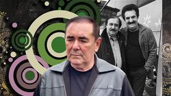 Impresarul lui Petrică Mîțu Stoian mai are o afacere cu bijuterii pe care a mutat-o acasă la interpret! Firma nu mai are activitate de 9 ani!