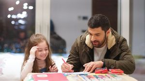 Episod NOU "Fiica Ambasadorului", marți, 18 ianuarie 2022