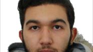 Ahmed Sami El Bourkadi rămâne în continuare în arest preventiv