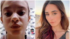Andra Gogan si Raisa