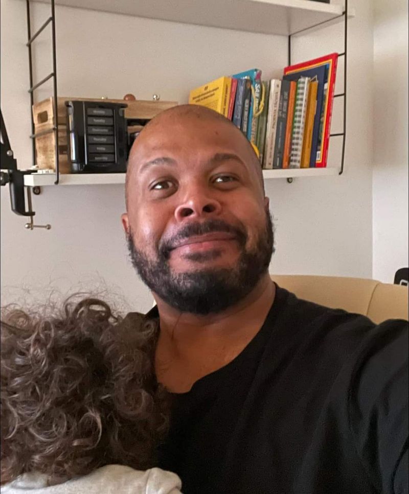 Cabral Ibacka și-a anulat toate planurile pentru a sta cu fiica lui