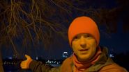 Radu Vâlcan și Mihai Morar sunt parteneri de jogging