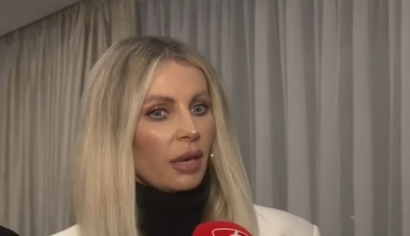 Andreea Bănică urmează să fie supusă unei intervenții chirugicale