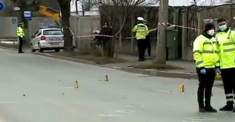 Raisa și Marina mergeau la școală &icirc;n momentul &icirc;n care s-a &icirc;nt&acirc;mplat tragedia