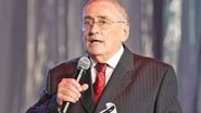 Horia Moculescu suferă de o afecțiune pulmonară gravă