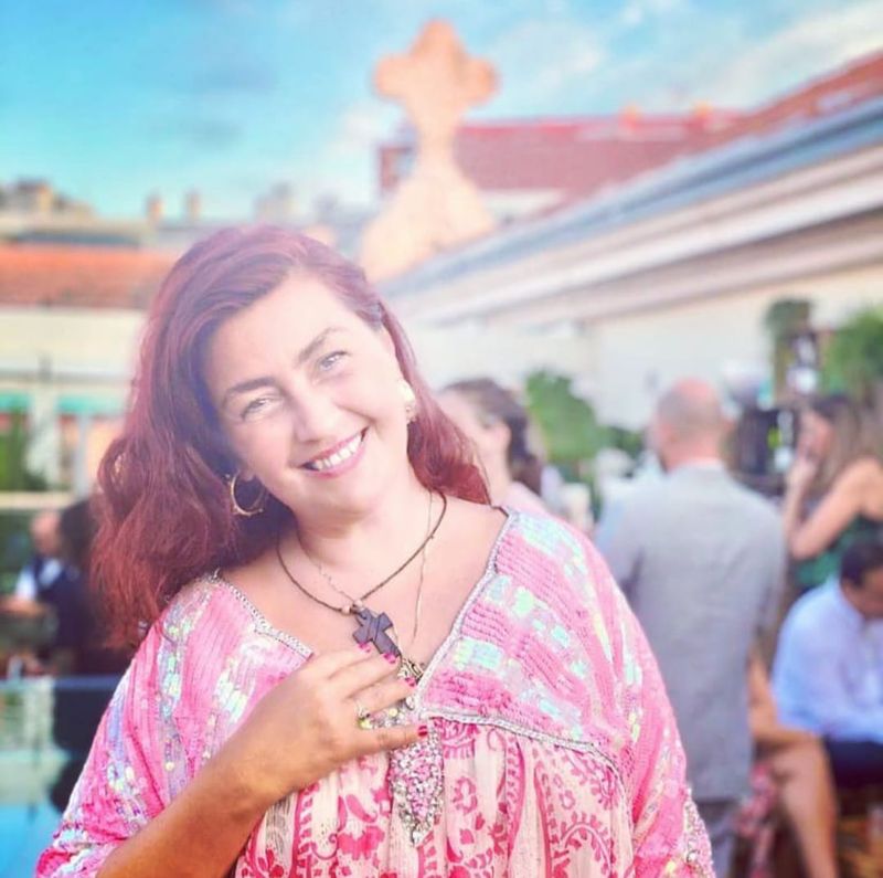 Rona Hartner, pregătită să iubească din nou