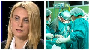 Medici din România, anchetați pentru decesele din pandemie