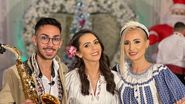 Georgiana Lobonț și Armin Nicoară s-au tot certat și împăcat, însă acum tot este clar în relația lor