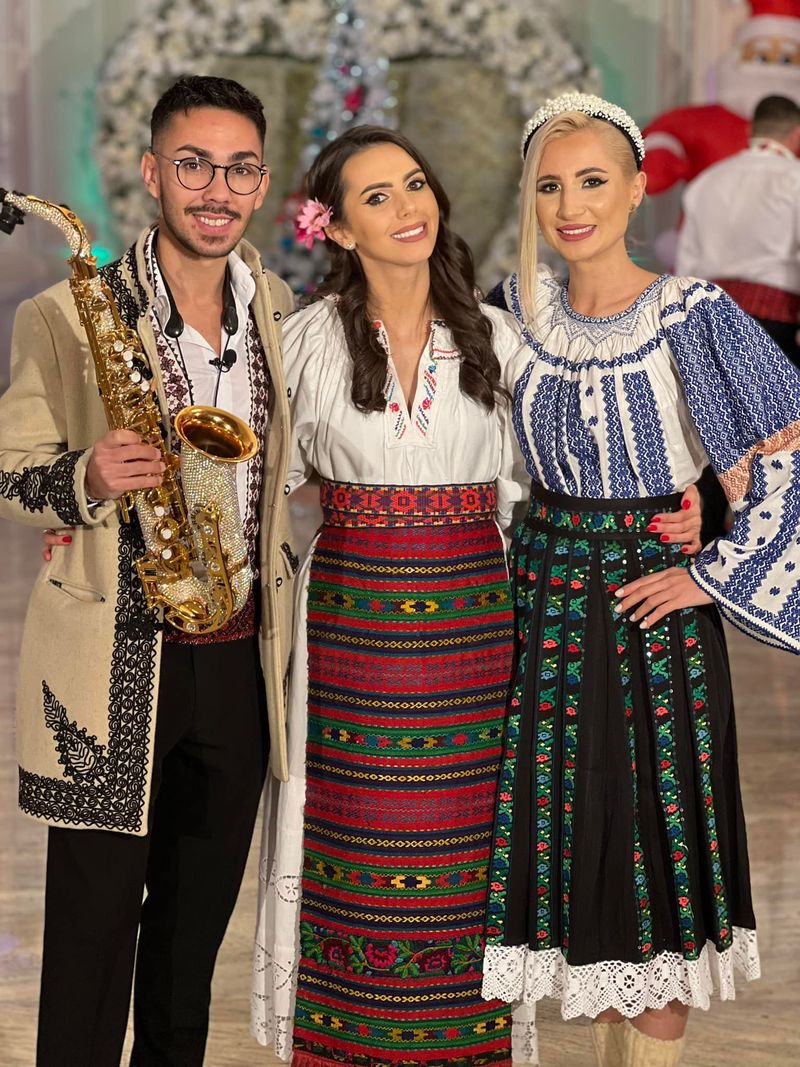 Georgiana Lobonț și Armin Nicoară s-au tot certat și împăcat, însă acum tot este clar în relația lor