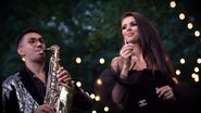 Georgiana Lobonț și Armin Nicoară s-au tot certat și împăcat, însă acum tot este clar în relația lor