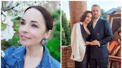 Se căsătoresc sau nu Andreea Marin și Adrian Brâncoveanu? ”Zâna”, primele declarații despre nuntă, după ce s-a afișat cu un inel pe deget