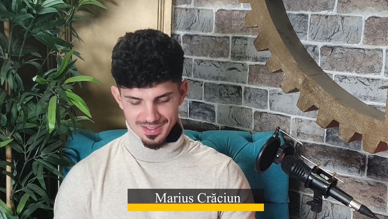 Marius Crăciun 