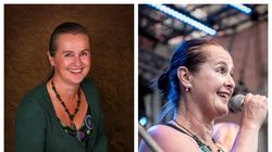 O cântăreață din Cehia a murit, după ce s-a infectat intenționat cu COVID-19 pentru a scăpa de vaccin. Fiul ei, acuzații dure privind mișcarea antivaccin