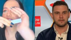 „Sunt însărcinată cu Ștefan” Bianca Comănici, anunț neașteptat! A arătat dovada în direct