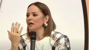 Ar participa sau nu Andreea Marin la o emisiune alături de fostul soț?