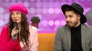 Luis Gabriel și Haziran au făcut marele anunț!