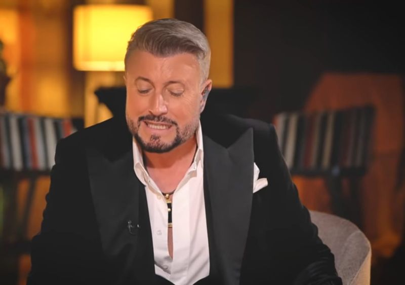 Cătălin Botezatu, impresionat de forma de invidiat a Mariei Dragomiroiu