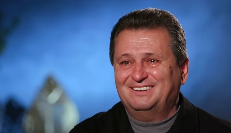 Nea Mărin