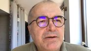 Florin Călinescu a făcut glume pe seama ținutei lui Teo, de față cu toți invitații