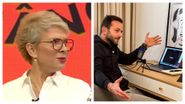 Teo Trandafir, nedreptățită de Mihai Morar