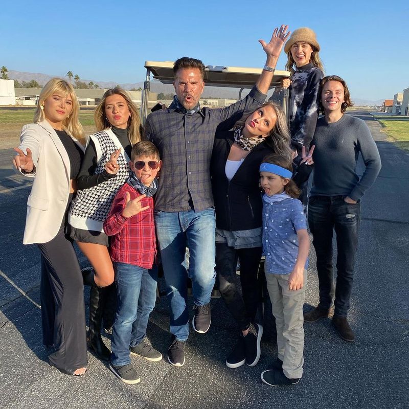 lorenzo lamas anii 90