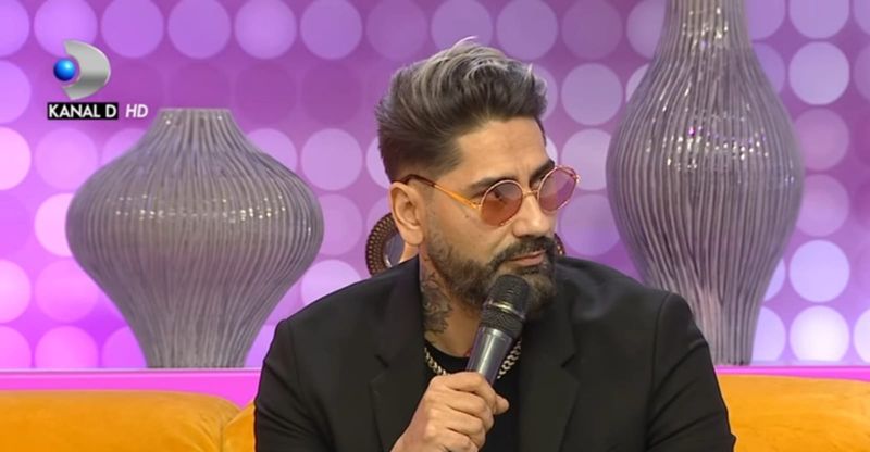 Connect-R, un bărbat pe placul lui Teo Trandafir