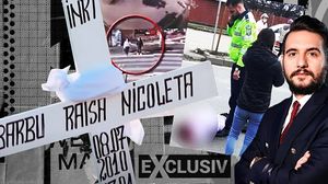 EXCLUSIV! Avocatul familiei Raisei, fetița ucisă de un agent de poliție, face dezvăluiri explozive din dosar! Detaliul care poate schimba ancheta radical: "Nu se pupă cu ce constat eu în dosarul meu!"