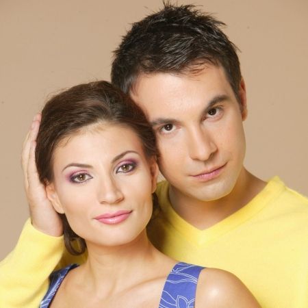  Îl va invita Ioana Ginghină pe fostul ei soț la nuntă?