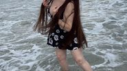 Maria Dragomiroiu îi dă replica lui Cătălin Botezatu, după ce i-a comentat pozele în costum de baie! 