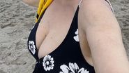 Maria Dragomiroiu îi dă replica lui Cătălin Botezatu, după ce i-a comentat pozele în costum de baie! 