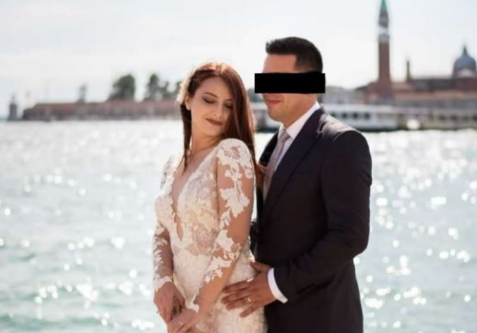 Cu cine a vorbit Adela Loredana la telefon pentru ultima dată?