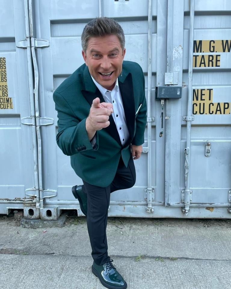Pavel Bartoș împlinește 47 de ani! Iată top 5 lucruri pe care nu le știai despre celebrul actor!