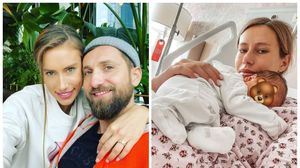 Gabriela Prisăcăriu și Dani Oțil, probleme cu fiul lor