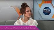 Bella Santiago a primit hate din partea fanilor Vivianei!