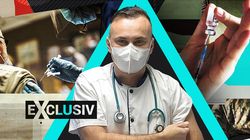 EXCLUSIV! Medicul Adrian Marinescu, explicații despre noul vaccin 3 în 1! Cât de eficient este și cum ne protejează: „Ar fi o soluție pentru mai multe virusuri în același timp.”