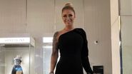 Anamaria Prodan a primit mesaj de la Reghe în timp ce era în emisiune